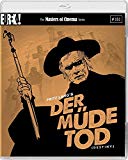 DER MÜDE TOD (Destiny) [Masters of Cinema] Dual Format (Blu-ray & DVD) edition
