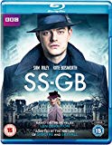 SS-GB [Blu-ray] [2017]