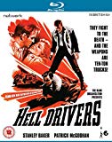 Hell Drivers [Blu-ray]