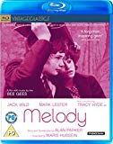 Melody [Blu-ray] [1971]