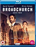 Broadchurch - Series 3 [Blu-ray]