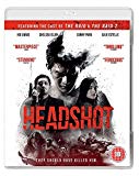 Headshot [Blu-ray]