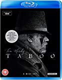 Taboo [Blu-ray] [2017]