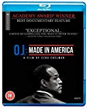 O.J.: Made in America [Blu-ray]