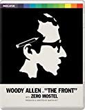 The Front (Dual Format Limited Edition) [Blu-ray]