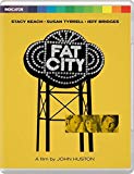 Fat City (Dual Format Limited Edition) [Blu-ray]