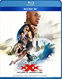 XXX: The Return Of Xander Cage (Blu-ray 3D + Blu-ray + Digital Download) [2017]