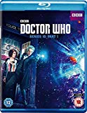 Doctor Who - Series 10 Part 1 [Blu-ray] [2017]