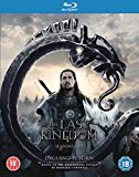 The Last Kingdom: Season 1&2 [Blu-ray] [2017]
