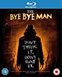 The Bye Bye Man [Blu-Ray]
