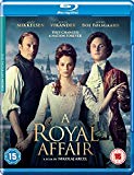A Royal Affair [Blu-ray]