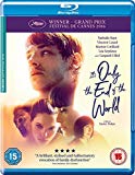 Its Only The End Of The World [Blu-ray]