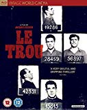 Le Trou [Blu-ray] [1960]
