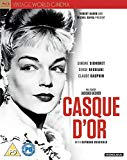 Casque D'Or [Blu-ray] [1952]