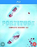 Fortitude - Season 1-2 [Blu-ray] [2017]