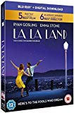 La La Land [Blu-ray] [2017]