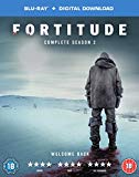 Fortitude - Season 2 [Blu-ray] [2017]