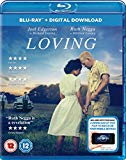 Loving[digital download] [Blu-ray] [2017]