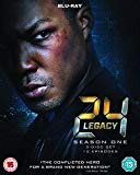 24: Legacy Season 1 [Blu-ray]