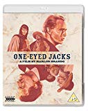 One-Eyed Jacks [Blu-ray]