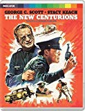The New Centurions [Limited Dual Format Edition] [Blu Ray] [Blu-ray]
