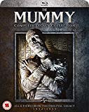 The Mummy: Complete Legacy Collection  (BD) [Blu-ray] [2017]
