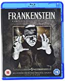 Frankenstein: Complete Legacy Collection (BD) [Blu-ray] [2017]