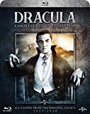 Dracula: Complete Legacy Collection (BD) [Blu-ray] [2017]