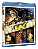 The Mummy (1932) + Bonus Disc (BD) [Blu-ray] [2017]