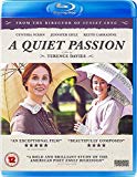 A Quiet Passion [Blu-ray] [2017]