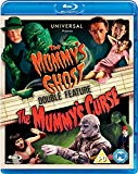 The Mummy's Ghost / The Mummy's Curse (BD) [Blu-ray] [2017]