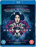 The Handmaiden [Blu-ray]