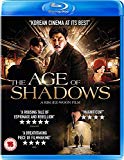 The Age of Shadows [Blu-ray] [2017]
