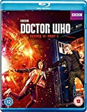 Doctor Who - Series 10 Part 2 BD [Blu-ray] [2017]