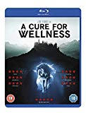 A Cure for Wellness Digital HD UV [Blu-ray] [2017]