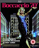 Boccaccio 70' (Blu Ray) [Blu-ray]