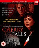 Cherry Falls (Dual Format) [Blu-ray]
