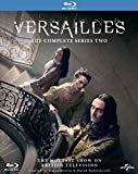 Versailles: The Complete Series 2 [Blu-ray] [2017]