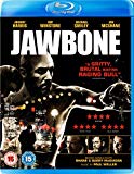 Jawbone (BD) [Blu-ray] [2017]