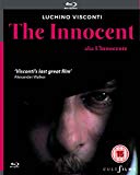 The Innocent aka L Innocente (Blu-Ray)