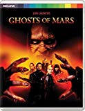 Ghosts of Mars [Limited Dual Format Edition] [Blu-Ray]
