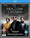 The Hollow Crown - Season 1 [Blu-ray] [2012]