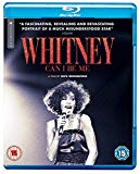 Whitney "Can I Be Me" [Blu-ray]