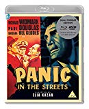 Panic in the Streets [Dual Format] [Blu-ray]