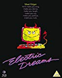 Electric Dreams (Blu Ray) [Blu-ray]