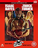 Truck Turner [Blu-ray]