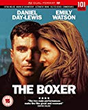 The Boxer (Dual Format) [Blu-ray]