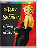 The Lady from Shanghai (Dual Format Limited Edition) [Blu-ray]