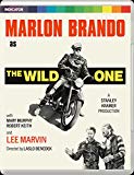The Wild One (Dual Format Limited Edition) [Blu-ray]