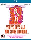 Tonite Let's All Make Love In London [Blu-ray]